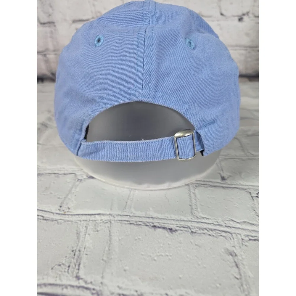 New Era Ryder Cup 2018 Era Women's Blue Cotton Cap